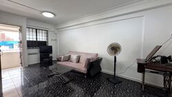 Blk 819 Tampines Polyview (Tampines), HDB 3 Rooms #607430811